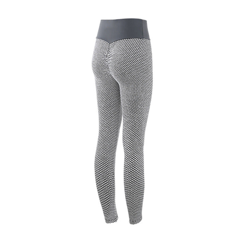 Fitness Yoga Pants Women's Gym