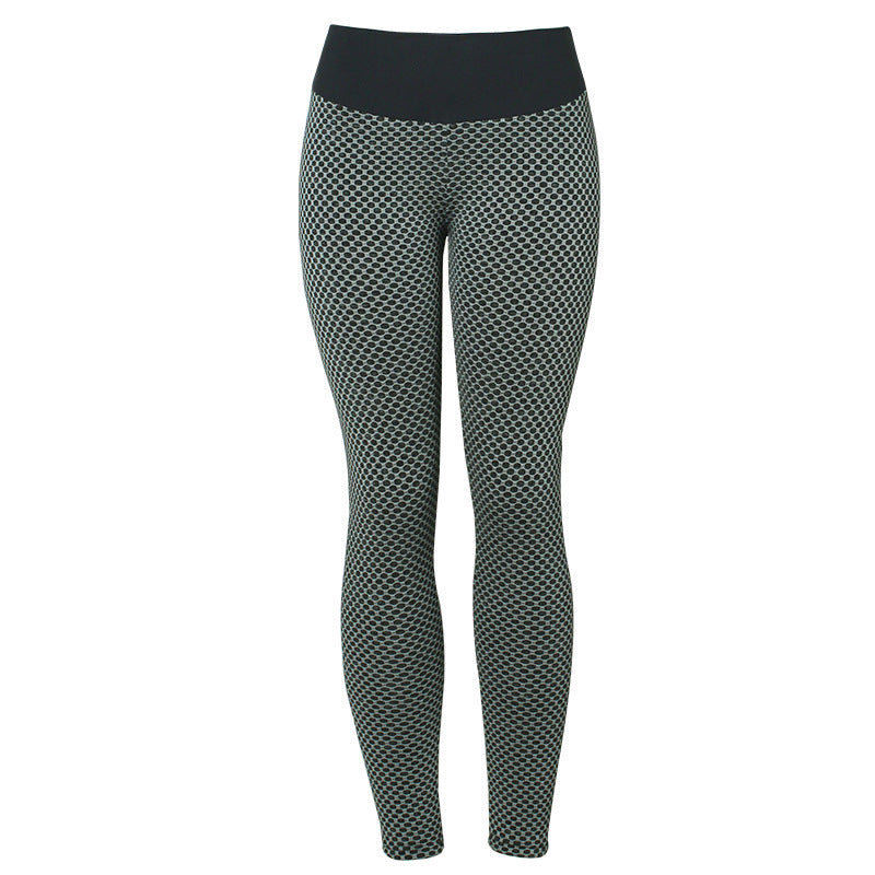 Fitness Yoga Pants Women's Gym